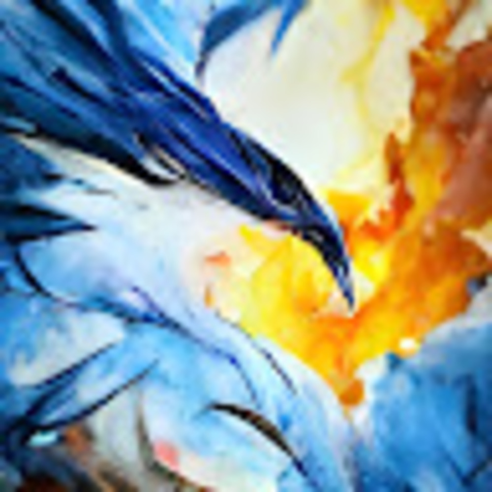 Meet your Posher, Evryn